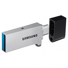 Samsung Duo MUF-64CB 64GB USB 3.0 Pen Drive